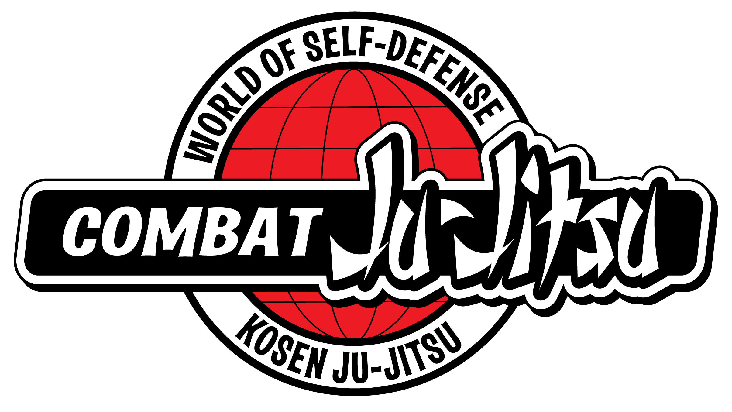 Ju-Jitsu logo